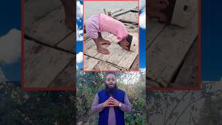 Allahu Akbar motivation trending shorts shortvideo viralvideo youtubeshorts Rashidsultan597 [upl. by Aivekal]