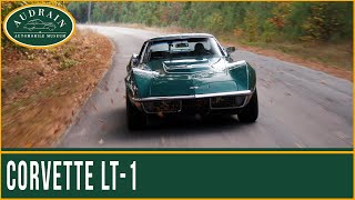 Corvette LT1 An American Cult Classic [upl. by Cyndy]