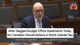 Canadian Govt Finally Admits What Everyone Already Knew [upl. by Kirbee421]