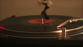 Honey B  Never Go Away  From Vinyl to Youtube [upl. by Caughey]