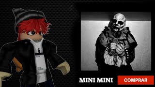 ⚠️Compre a minimini en la deep web⚠️ [upl. by Lelia]