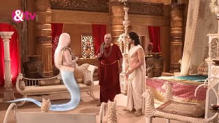 Vikram Betaal  Ep125  Vikram ने भेजा Betaal को नरक ढूंढ़ने Badarkaal  Full Episode  AND TV [upl. by Dannon]