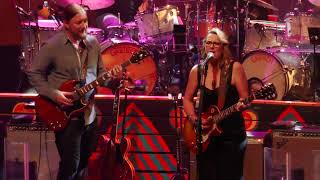 Tedeschi Trucks Band 20221003 Beacon Theatre quotCircles Around The Sunquot [upl. by Eniamirt385]