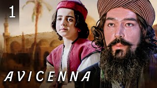 Avicenna  English  Episode 01 [upl. by Gilman]