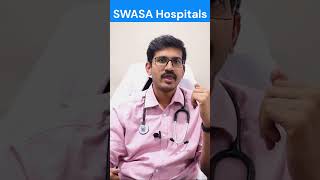 Best Treatment for Allergies amp Asthma at Swasa Hospital swasa copd asthma [upl. by Kissee]