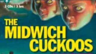 THE MIDWICH CUCKOOS by JOHN WYNDHAM audiobook [upl. by Shaeffer]