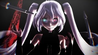 【MMD】NOVOCAINE【MOTION DLCLOSED】 [upl. by Llerahc]