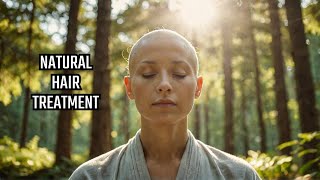 Natural Treatment For Alopecia Areata A Mindful Approach [upl. by Barrada]