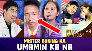 PART 2 MISTER NAG“BATUTA” REVEAL RAFFY TULFO IN ACTION [upl. by Monty]