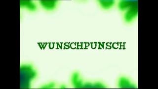 Wunschpunsch Theme Song [upl. by Branen173]