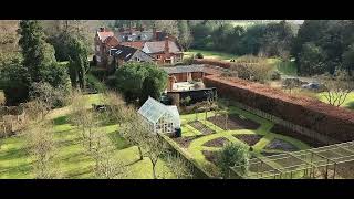 A historic home made for hosting Tasburgh Hall [upl. by Zabrina]