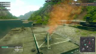 Gameplay Heliborne Collection [upl. by Artimid]