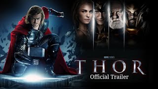 thor the first part full Hindi dubbed movie part 1 the best fitting movie water for next part full m [upl. by Terraj]