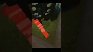 warden 69429 IQ 🧐 shorts mcpe minecraft facts mtyhs trending [upl. by Arracot]