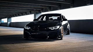 Time To Buy An F80 M3 [upl. by Eitirahc]