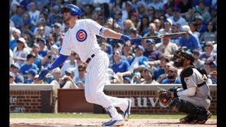 MLB Home Runs on to Street at Wrigley Field [upl. by Anibor]