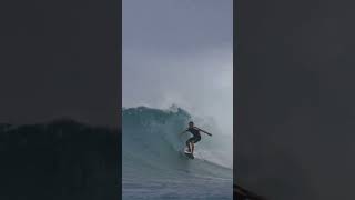 BACK TO BACK indonesia family surfholiday waves rifles kandui mentawai [upl. by Naimaj]