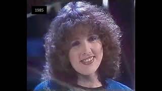 Monika Herz  Those who know love  Wer die Liebe kennt  East Germany 1985 english subtitles [upl. by Sephira127]