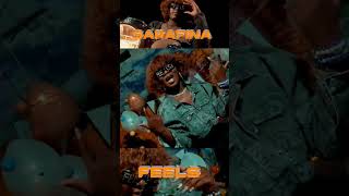 Feels Official Video Out Now  httpsyoutubeOlEIrd1WpAsiWGH1nBoziKIwmnzL music afrobeat [upl. by Lareneg]