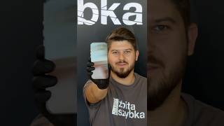 iPhone 16 Pro Max Pustynny Tytan UNBOXING  Szyba Antypapilarna [upl. by Notsuh]