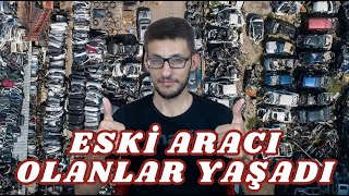 ESKİ ARACI OLANLAR YAŞADI  HURDA TEŞVİKİ  MHP KANUN TEKLİFİNİ YAPTI  YERLİ ARAÇTA ÖTV MUAFİYETİ [upl. by Rebma]