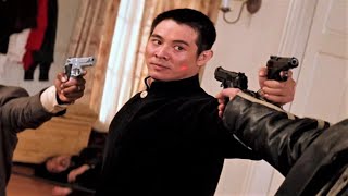 Best Action Movies Mission  Jet Li Unlock The Bomb Action Movie Full Length English Subtitles [upl. by Longfellow]