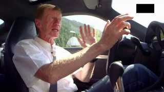 WALTER RÖHRL im Porsche 911 Story [upl. by Raasch]