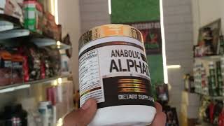 Anabolic Alphadrol Review 🤙9813388745 [upl. by Schwitzer]