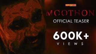 Moothon  Official Teaser  Nivin Pauly  Geetu Mohandas  Mini Studio [upl. by Brittany]