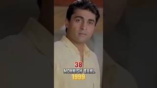 Ham sath sath Hain movie cast then amp now 19992024 bollywood shorts [upl. by Jeminah]