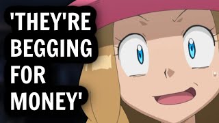 Pokemon Go just made things even worse [upl. by Okoyk]