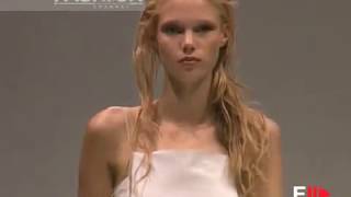 quotKriziaquot Spring Summer 1998 Milan 3 of 5 pret a porter woman by FashionChannel [upl. by Nnahgaem]