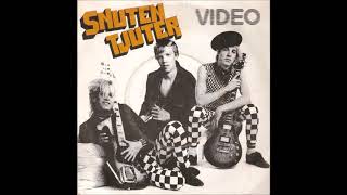 Snuten Tjuter  Video 1983 [upl. by Hatcher]