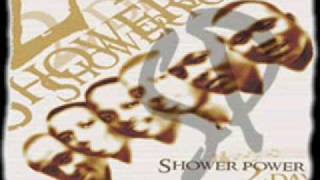 Shower Power  Anondida [upl. by Mcleroy]