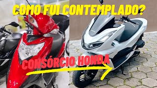 CONSÓRCIO HONDA VALE A PENA EM 2024 [upl. by Sherwood361]