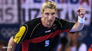 Der HandballPunk Wie gut war eigentlich Stefan Kretzschmar [upl. by Aikaj484]