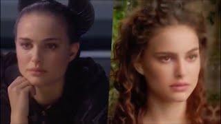 badasshot padme edits 2 [upl. by Alaj]