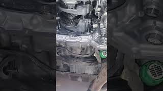 💢Nissan GTR r35 automatic transmission valve body remove🔥👍qatar 🇶🇦india 🇮🇳 mechanic tyson 2jz [upl. by Evadne950]