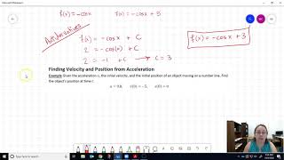 Physical Interpretation of Mean Value Theorem MVT [upl. by Adiari63]