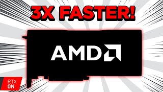 PROOF AMD Is About To Overtake Nvidia At This [upl. by Nirel673]