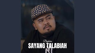 Sayang Talabiah [upl. by Madian]