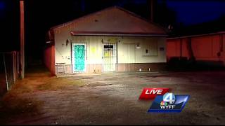 Fight in Greenwood night club parking lot leads to fatal shooting [upl. by Yate505]