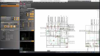 OrthoGen for CADWorx OverView [upl. by Manvel415]