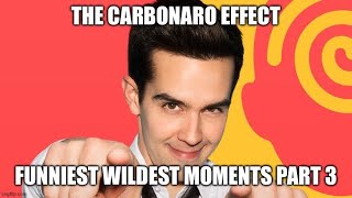 The Carbonaro Effect Funniest Wildest Moments Part 3 1080p HD [upl. by Harrat]