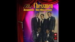 The Chessmen from Washington Heights [upl. by Dotty]