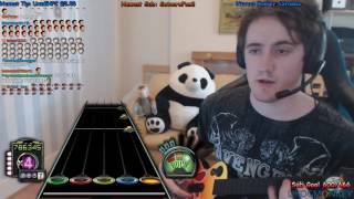 CRAZY METALLICA SOLO SUITE  100 FC [upl. by Leanne]