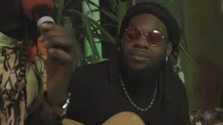 WERRASON  LIVE ACOUSTIQUE clips officiel [upl. by Constancy754]