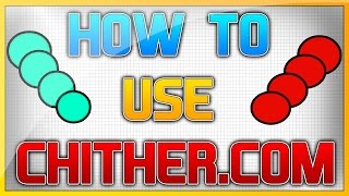 AGARIO  BOTS ARE BACK  HOW TO USE AGARIO BOTS WITH CHITHERCOM [upl. by Merete]