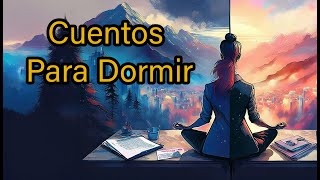 Cuentos para Dormir para Adultos Relajantes Historias para Reflexionar en la noche [upl. by Ahsot750]