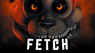 FULL Audiobook quotFetchquot  Fazbear Frights 2 [upl. by Eitsym]